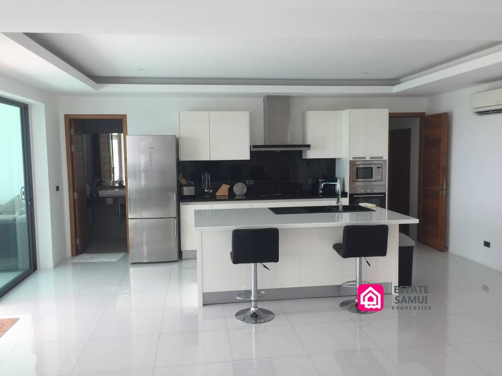 Chaweng Sea View Villa