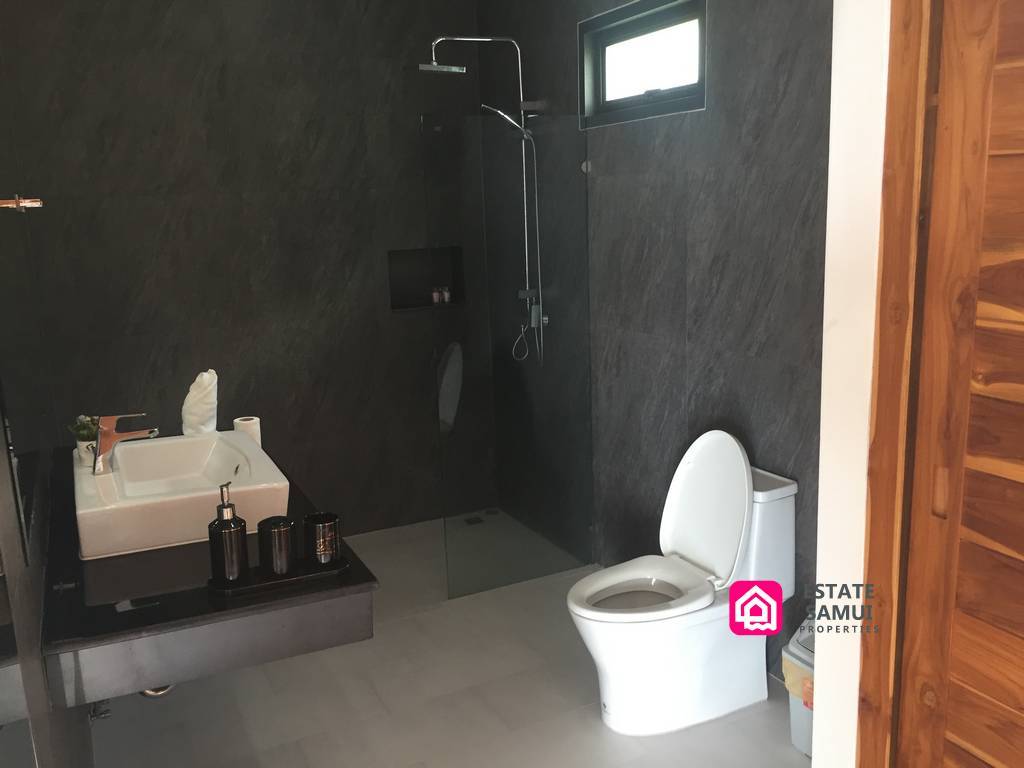 Chaweng Sea View Villa