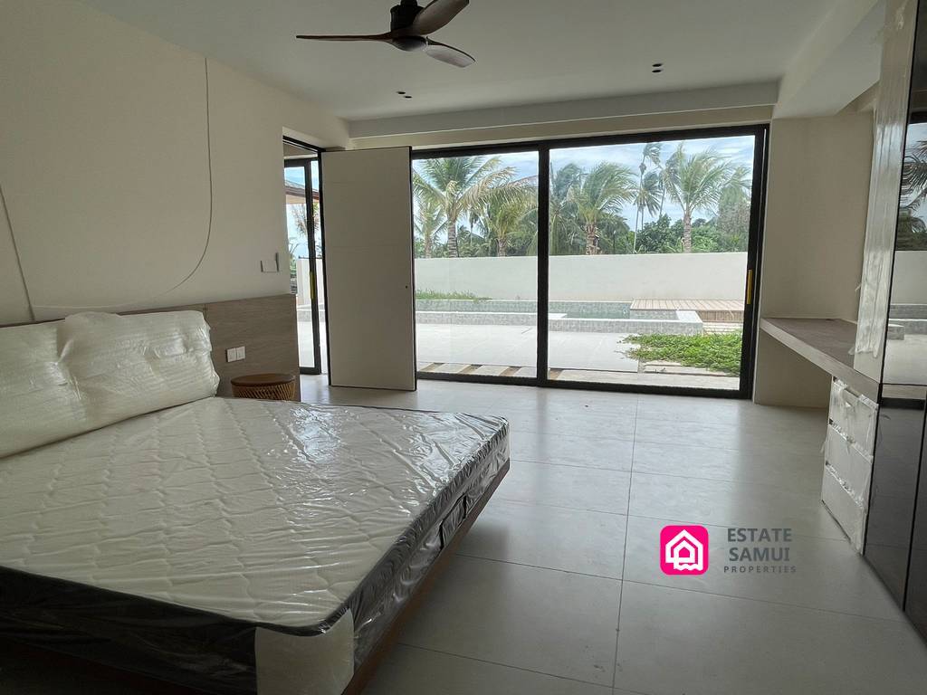 Luxurious Bang Por Villas