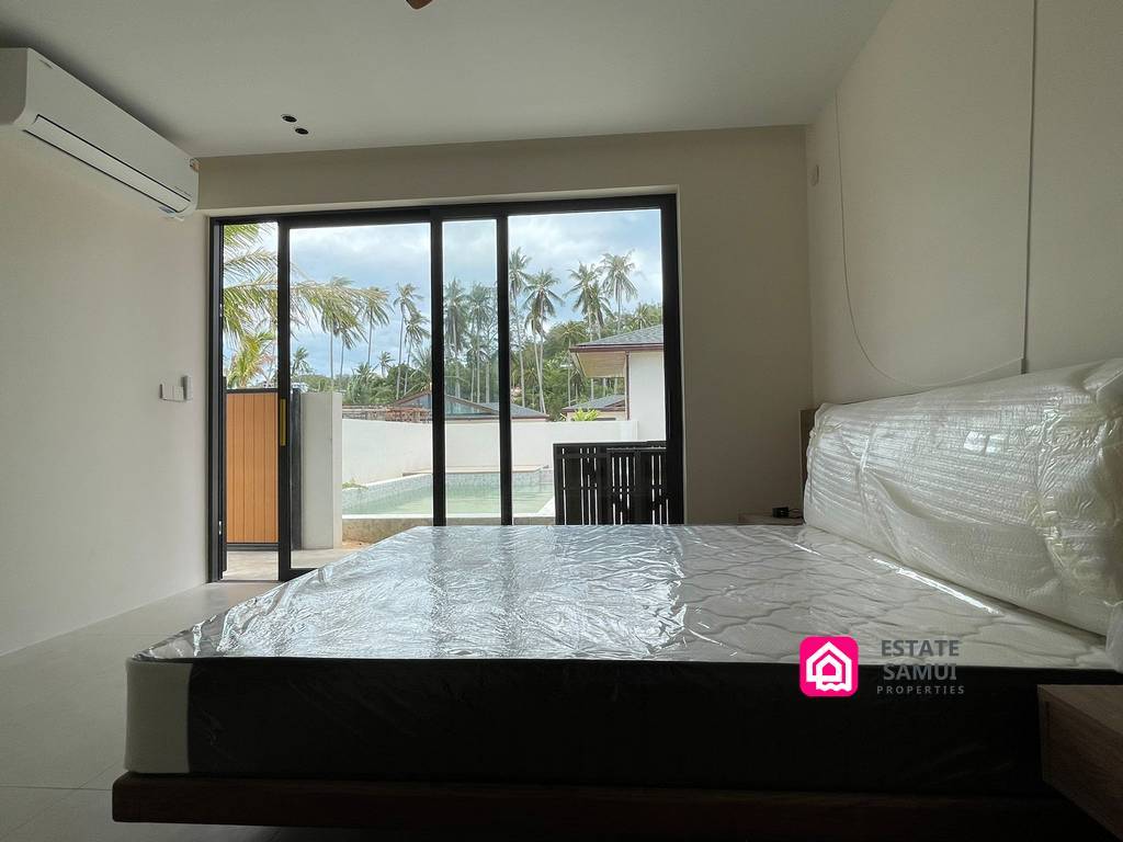Luxurious Bang Por Villas