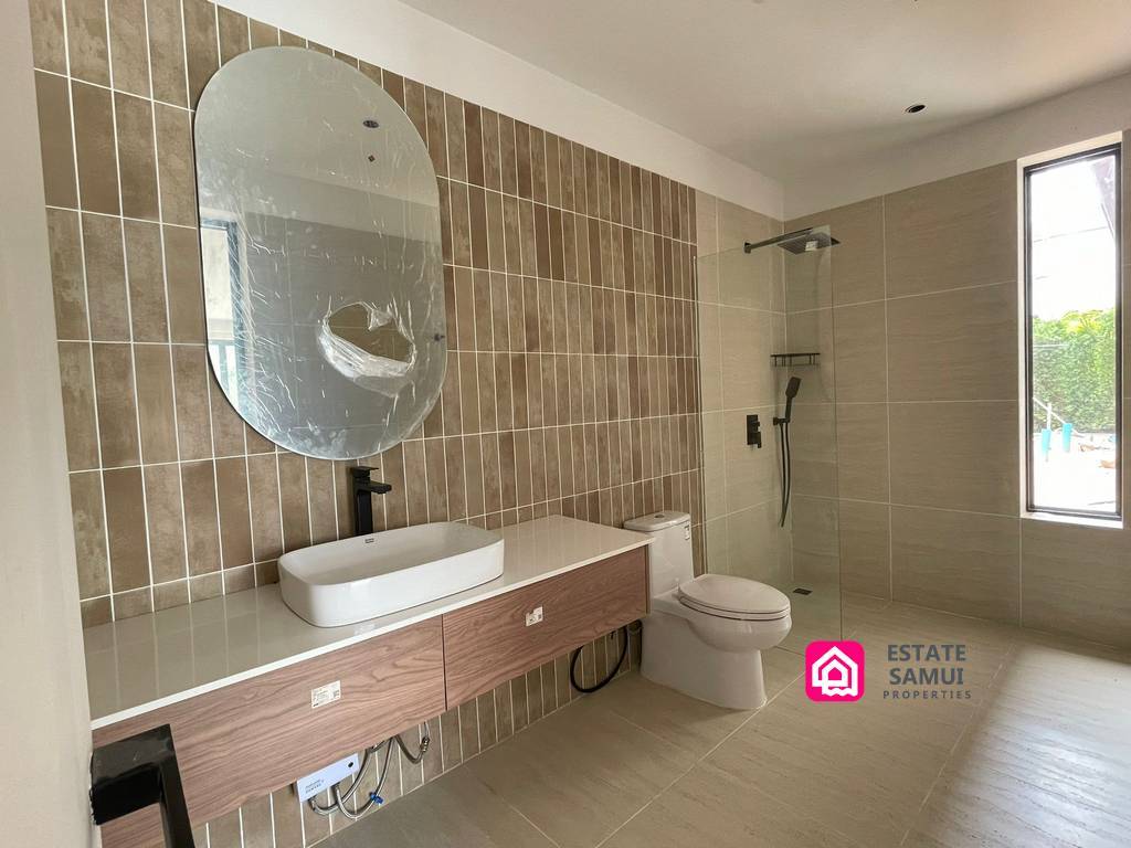 Luxurious Bang Por Villas