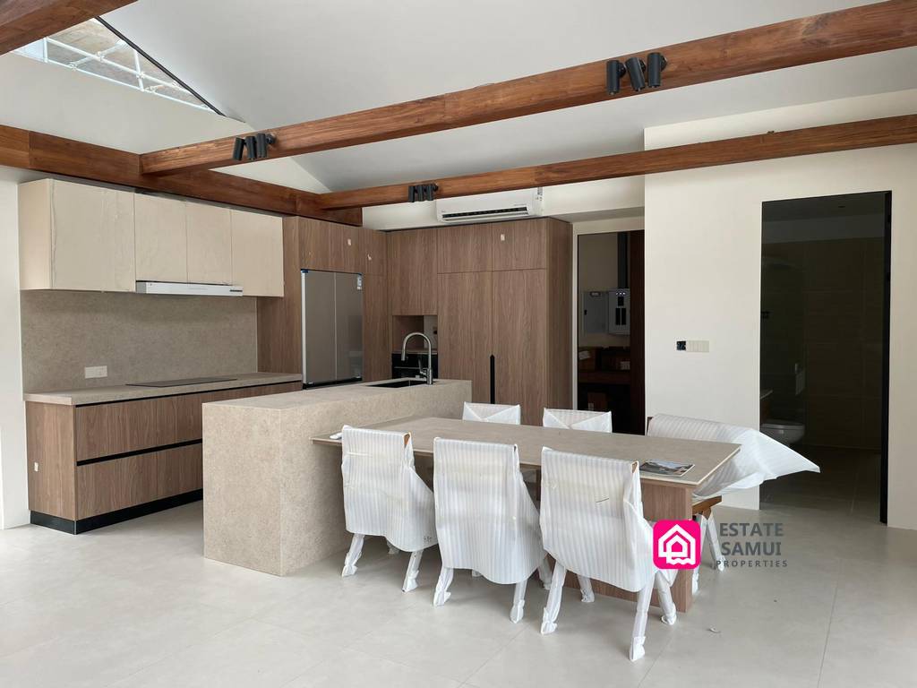 Luxurious Bang Por Villas