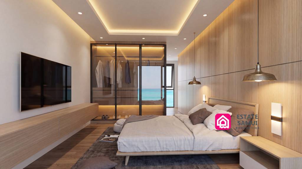 Luxury Bang Makham Villas