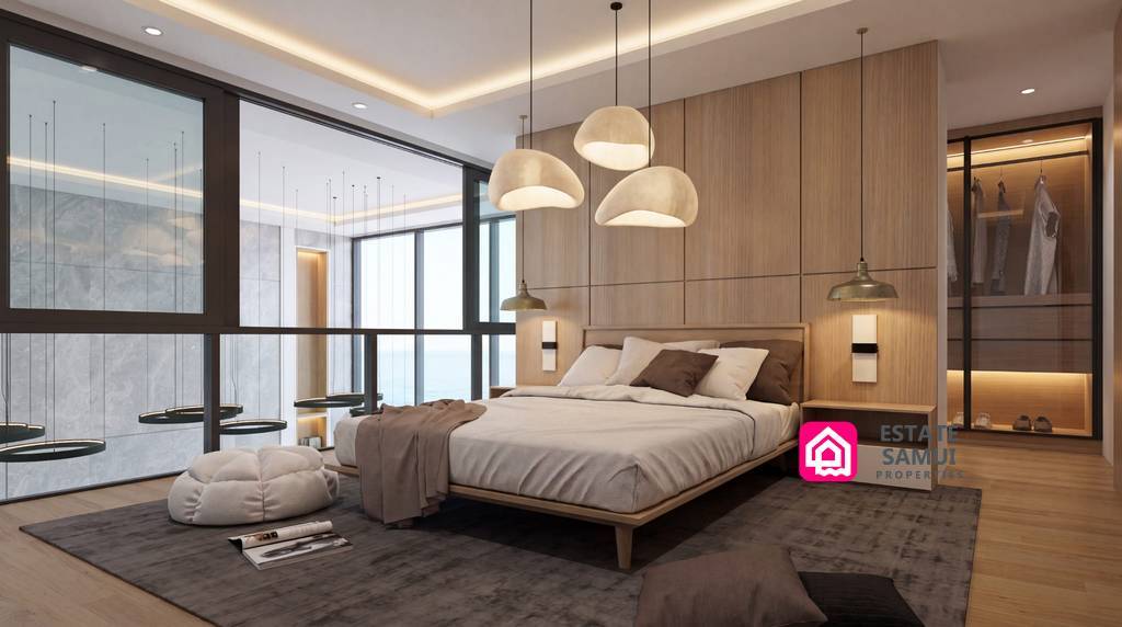 Luxury Bang Makham Villas