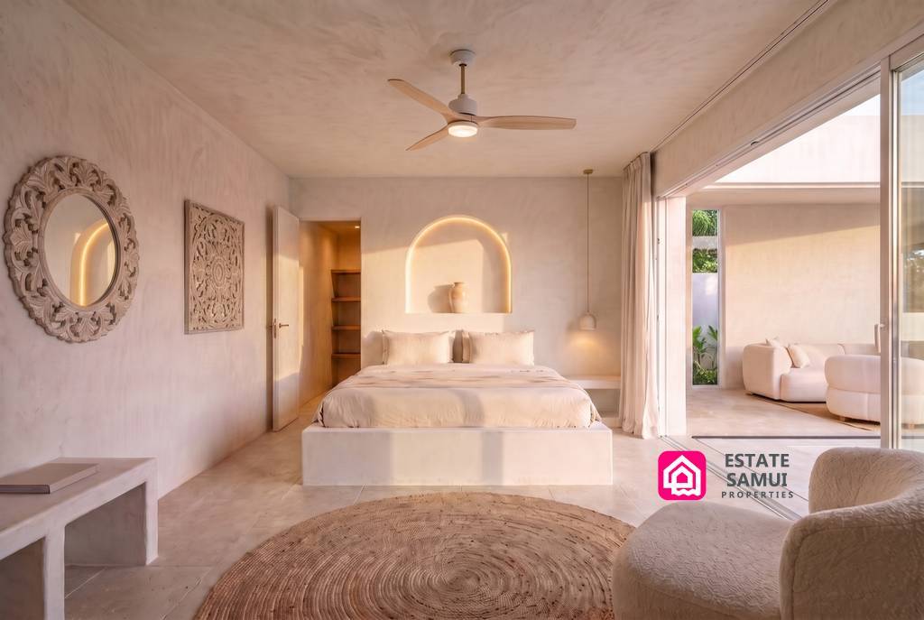 Beachside Boho Villas
