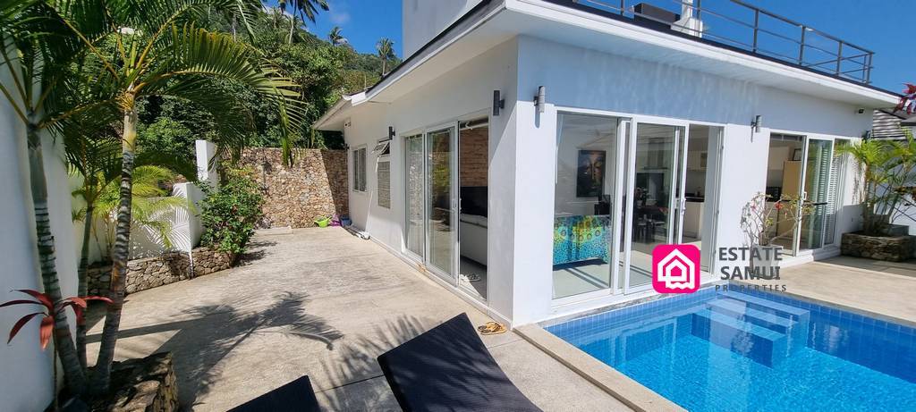 Paradise Villa