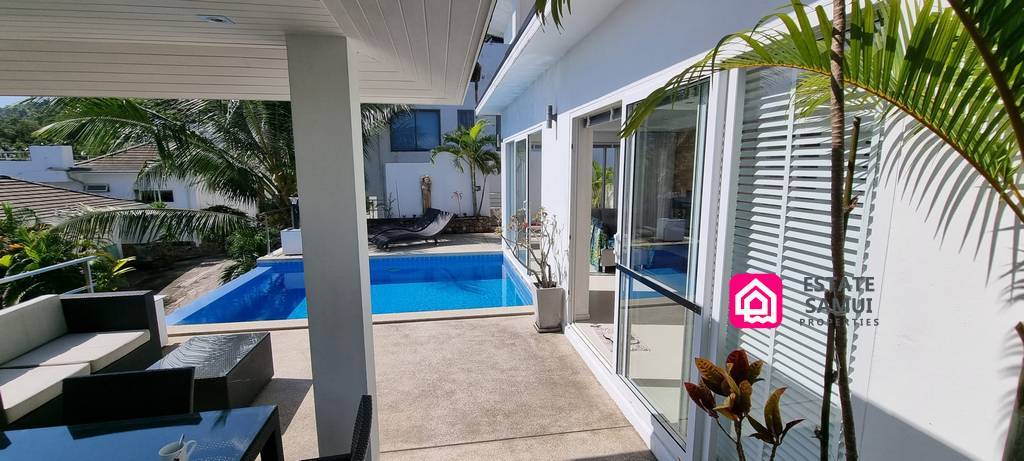 Paradise Villa