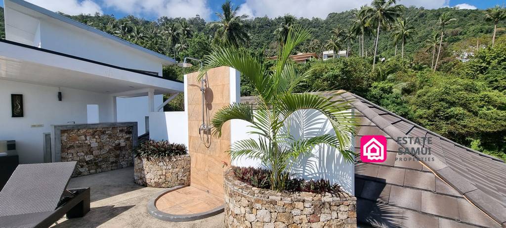 Paradise Villa