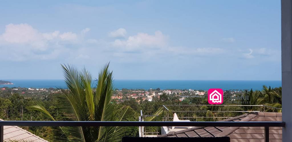 Paradise Villa