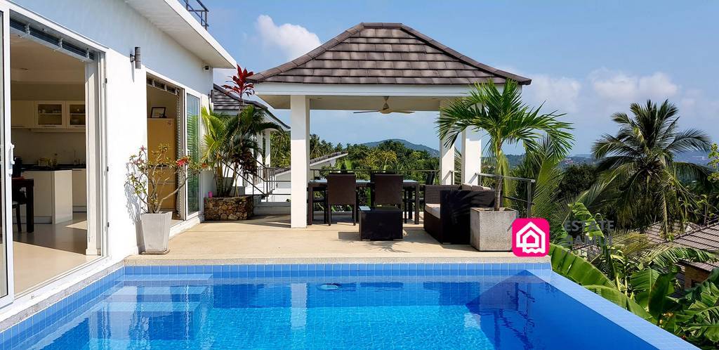 Paradise Villa