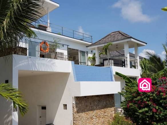 Paradise Villa
