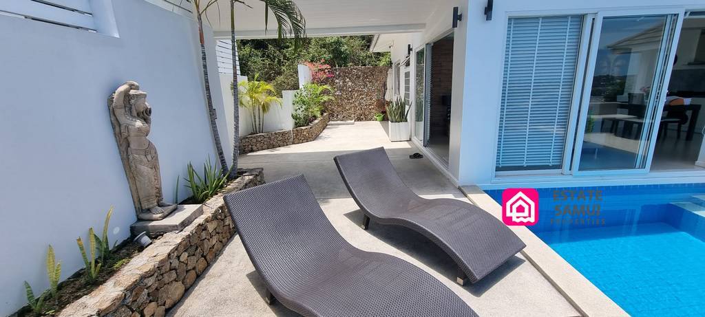 Paradise Villa