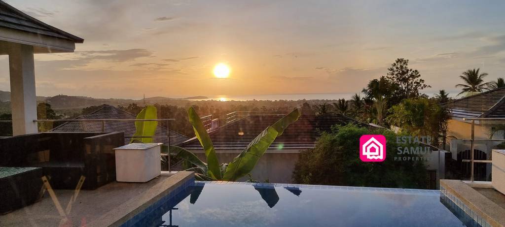 Paradise Villa
