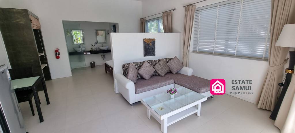 Paradise Villa