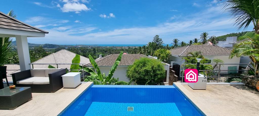 Paradise Villa