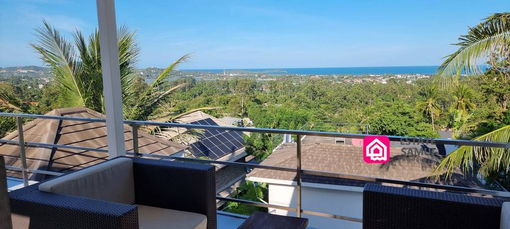 Paradise Villa