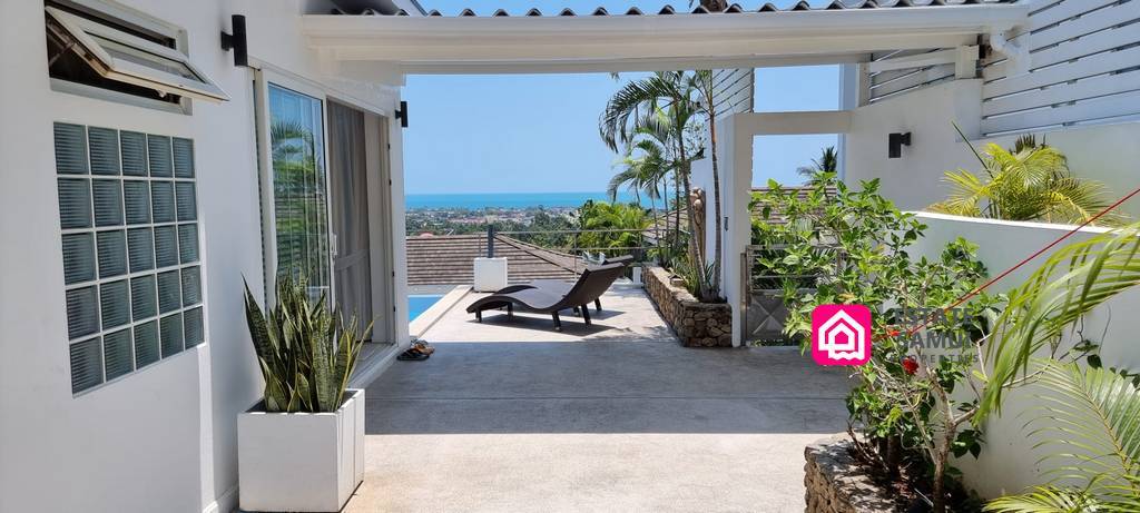 Paradise Villa