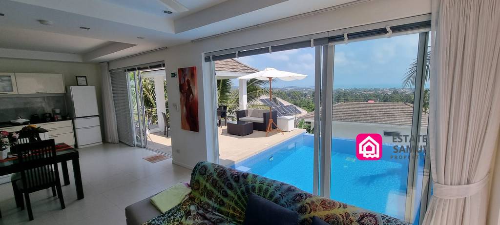 Paradise Villa