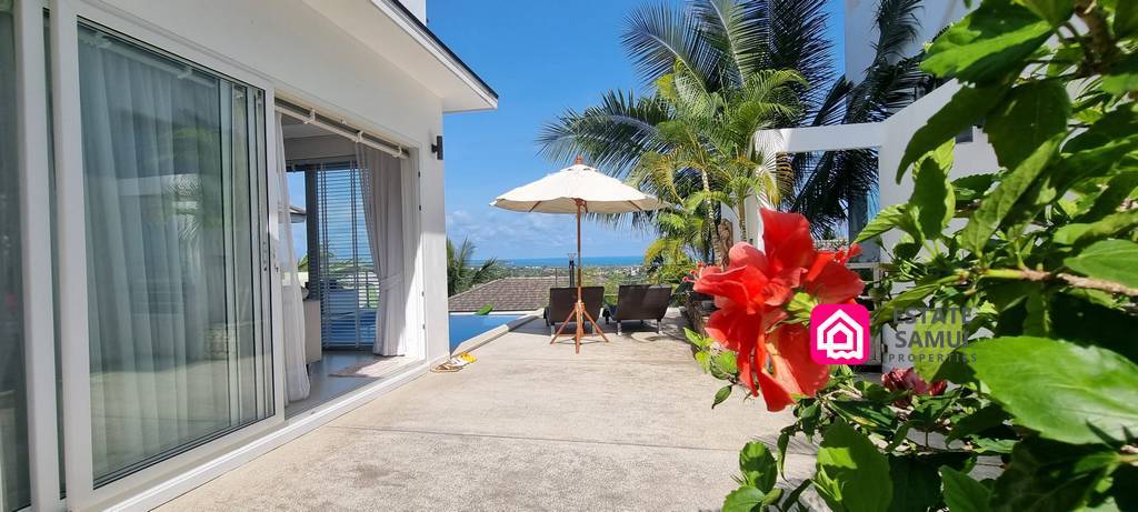 Paradise Villa