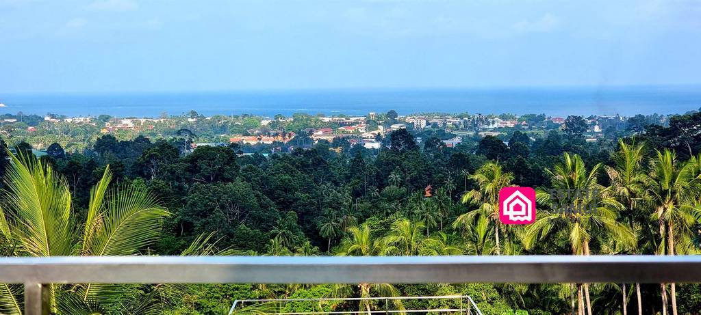 Paradise Villa