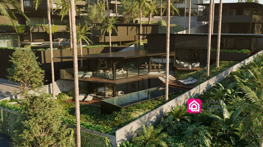 The Signature Residence Koh Samui