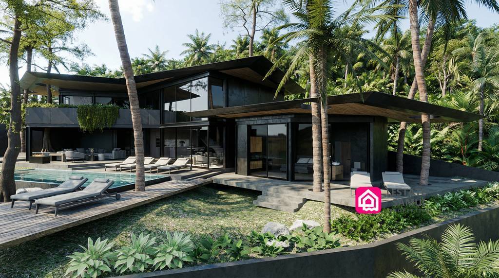 The Signature Residence Koh Samui